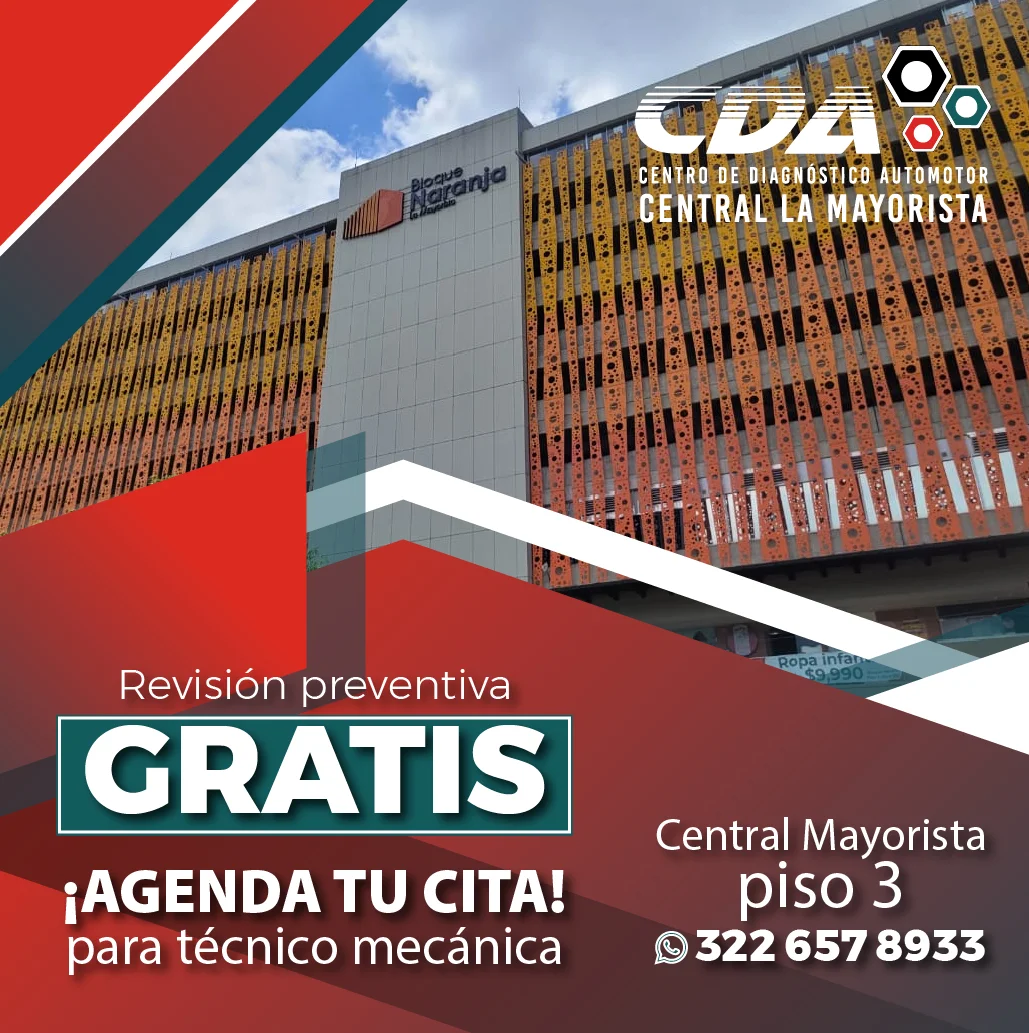 cda mayorista